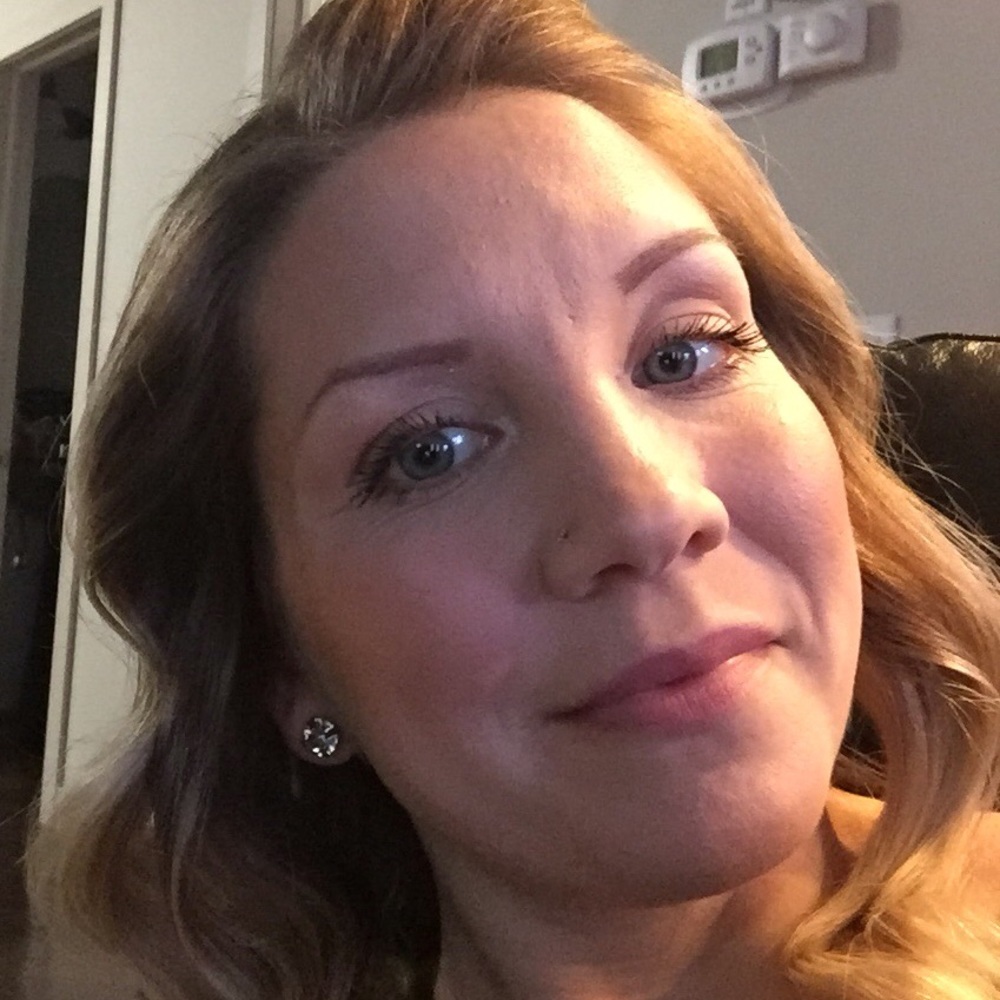 Meet your Posher, Leah